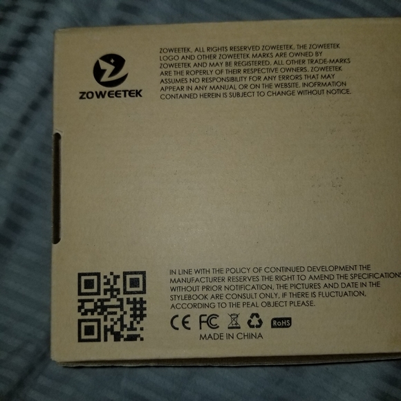 Card reader - Picture 4 of 5